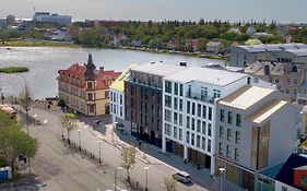 Hótel Reykjavík Saga